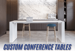 Custom Conference Tables