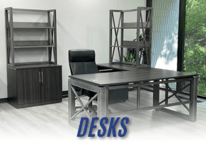 Desks
