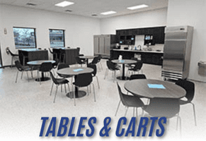 Tables & Carts