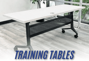 Training Tables