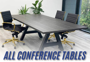All Conference Tables
