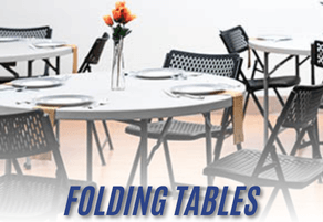 Folding Tables