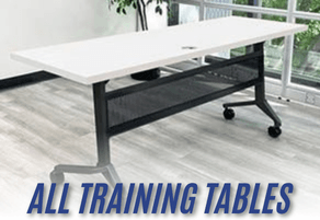 All Training Tables