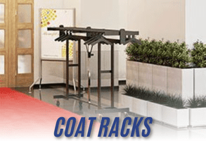 Coat Racks