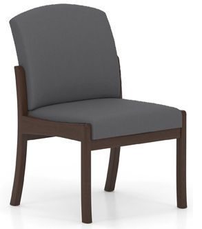 Weston Armless Chair