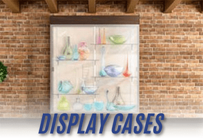 Display Cases