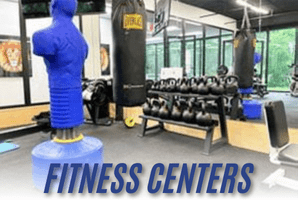 Fitness Centers