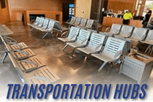 Transportation Hubs