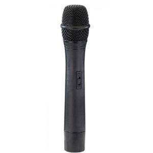 Handheld Wireless Microphone