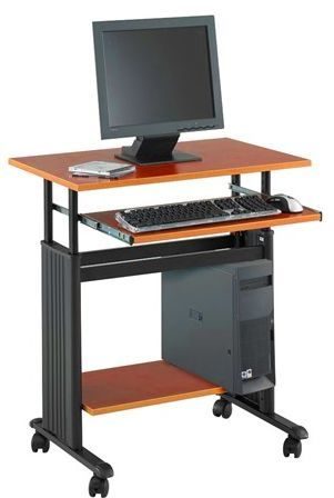  Adjustable Height Computer Workstations Series - 30