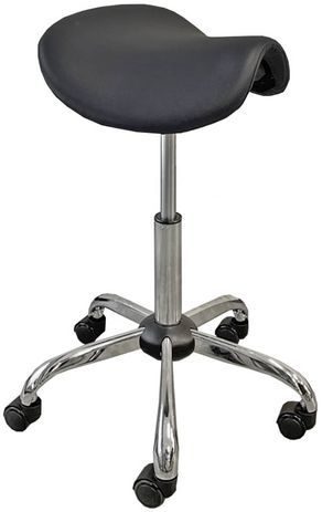 Healthcare Saddle Stool - 21