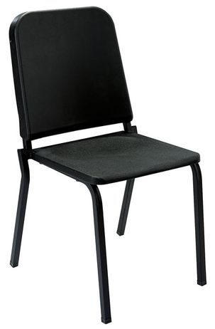 Melody Music Performance Stack Chair 