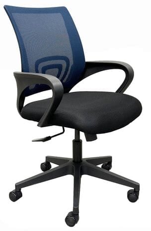 Mod Mesh Desk Chair in 4 Colors