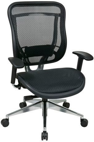 Desk chair 300 lb capacity sale