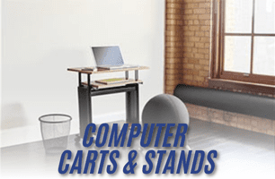 Computer Carts & Stands