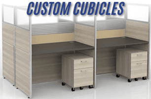Custom Cubicles
