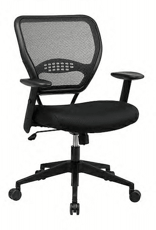Air Grid Deluxe Task Chair