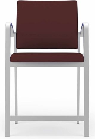 400 lb. Cap. Newport Hip Chair in Upgrade Fabric or Healthcare Vinyl