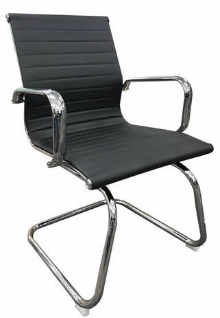 Modern Classic Guest Chair