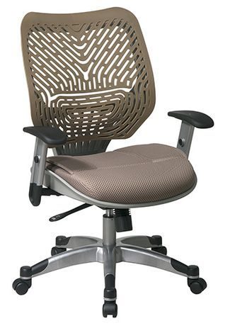 Revv Ergonomic Flex Back Chair in 7 Colors!