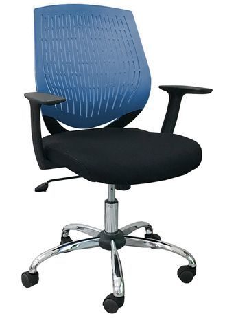 GeoFlex Ergonomic Chair