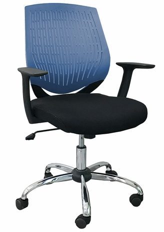 GeoFlex Ergonomic Chair