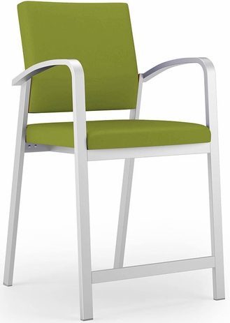 Newport Hip Chair in Standard Fabric or Vinyl