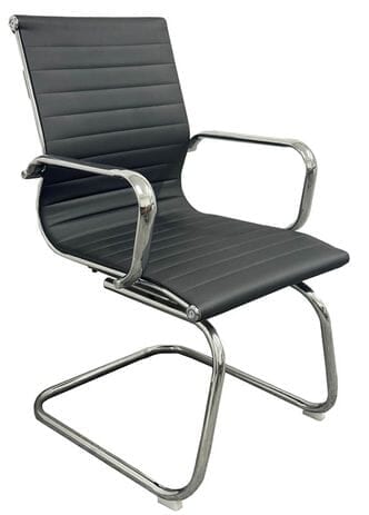 Modern Classic Guest Chair
