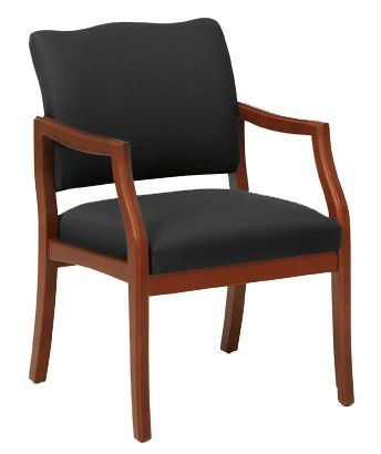 Franklin Arm Chair in Upgrade Fabric or Healthcare Vinyl