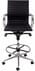 Modern Classic Office Stool w/23