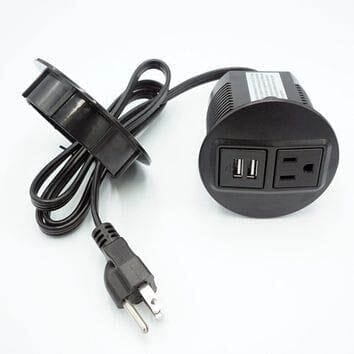 Power Module for End Tables