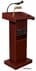 Orator Lectern