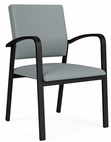 Newport Guest/Reception Seating Series - Guest Chair