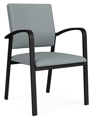 Newport Guest/Reception Seating Series - Guest Chair