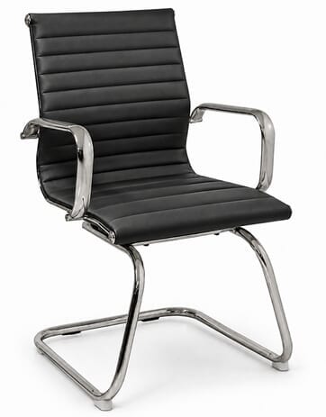 Modern Classic Guest Chair