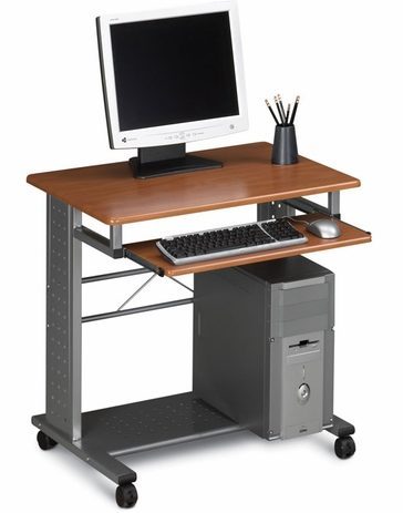 Mobile PC Station