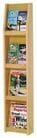 8 Pamphlet/4 Magazine Display