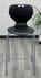 Figure 8 Stackable Cafe Stool with 30