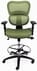 HumanFlex Office Stool w/ 23