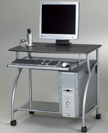 Argo PC Workstation