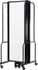 13.5'W x 6'H Whiteboard Folding Mobile Room Divider