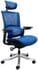  300 lbs. Capacity CloudSit Elastic Mesh Ergo Chair w/Headrest 