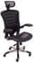 350 Lbs. Capacity ErgoFlex Ergonomic All-Mesh Office Chair w/Headrest