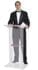 Acrylic Rectangular Base Podium
