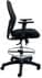 AirFitt Advanced Ergo Drafting Stool w/ 23