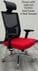 Mesh Back Ergonomic Office Chair with Ultimate 3D Armrests