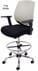 GeoFlex Ergonomic Office Stool w/ 24