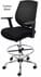 GeoFlex Ergonomic Office Stool w/ 24