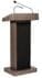 Orator Lectern