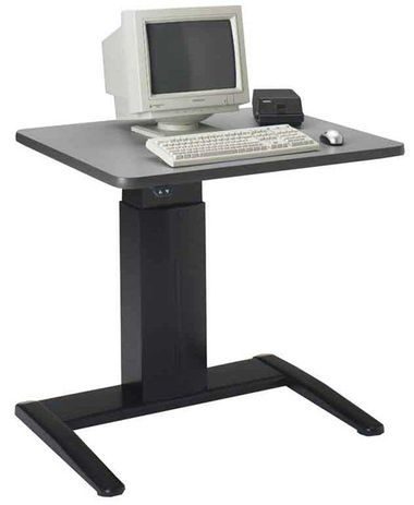 Electric Lift Adjustable Height Workstations